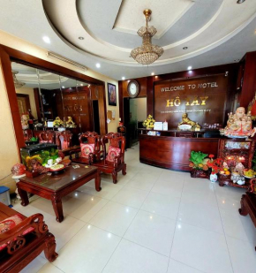 Hồ Tây Hotel